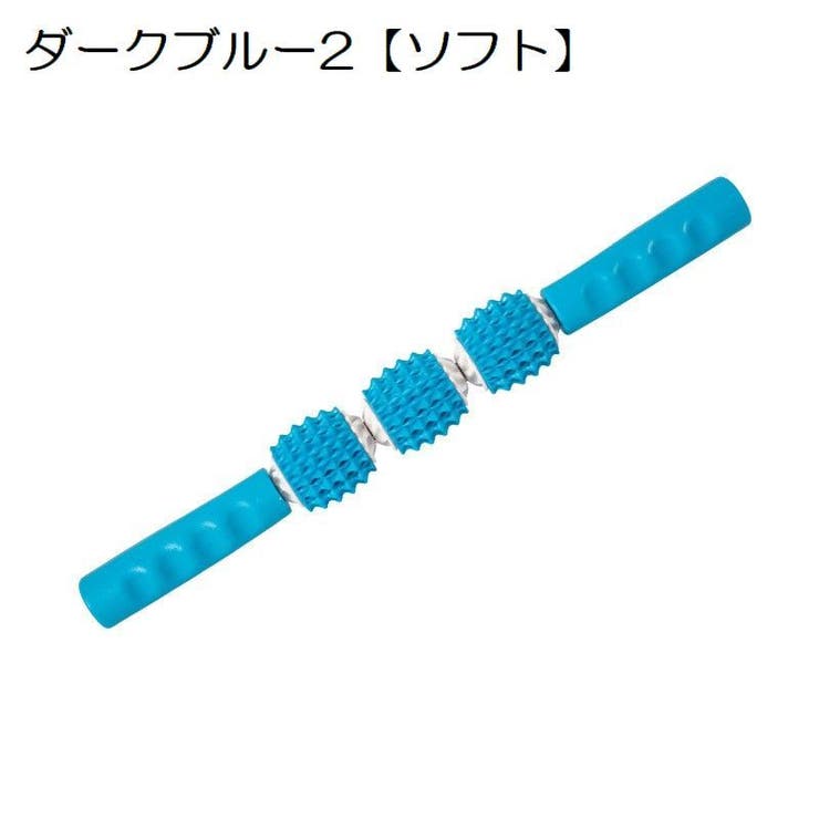 ストレッチローラー グリップ付き 持ち手付き | PlusNao | 詳細画像17 