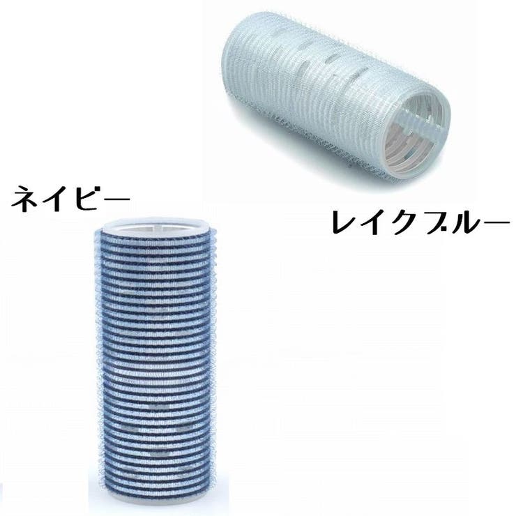 手巻きカーラー ヘアカーラー マジックカーラー | PlusNao | 詳細画像19 