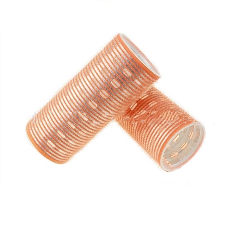 手巻きカーラー ヘアカーラー マジックカーラー | PlusNao | 詳細画像4 