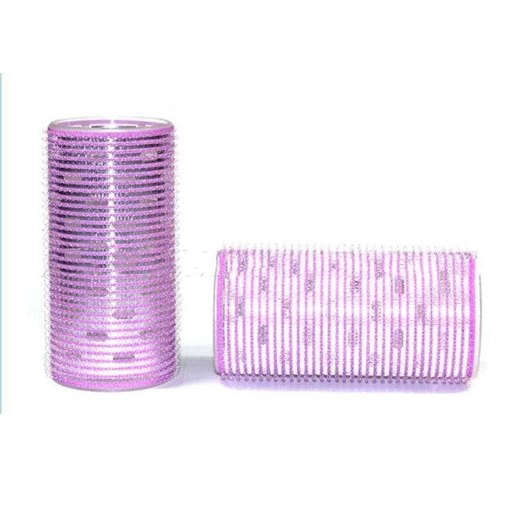 手巻きカーラー ヘアカーラー マジックカーラー | PlusNao | 詳細画像5 