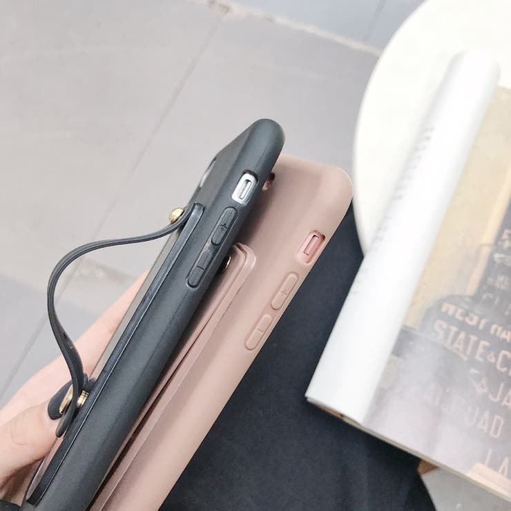 iPhoneケース iPhoneカバー アイフォンケース | PlusNao | 詳細画像5 