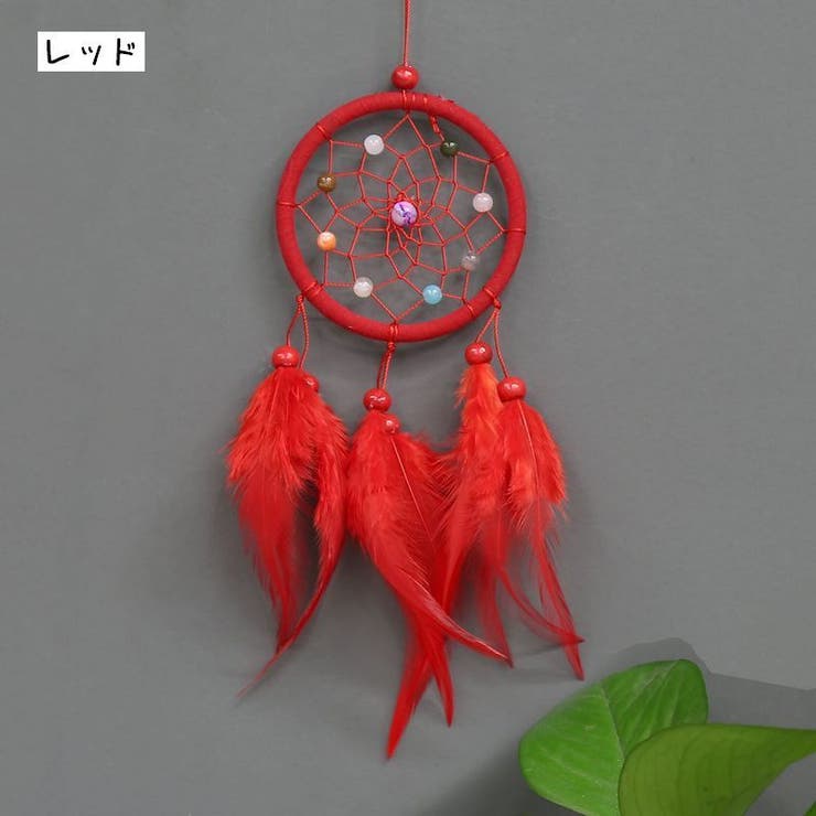 ドリームキャッチャー 雑貨 装飾品 | PlusNao | 詳細画像4 
