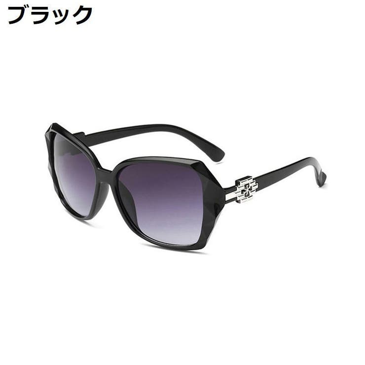 サングラス 伊達メガネ レディース | PlusNao | 詳細画像10 