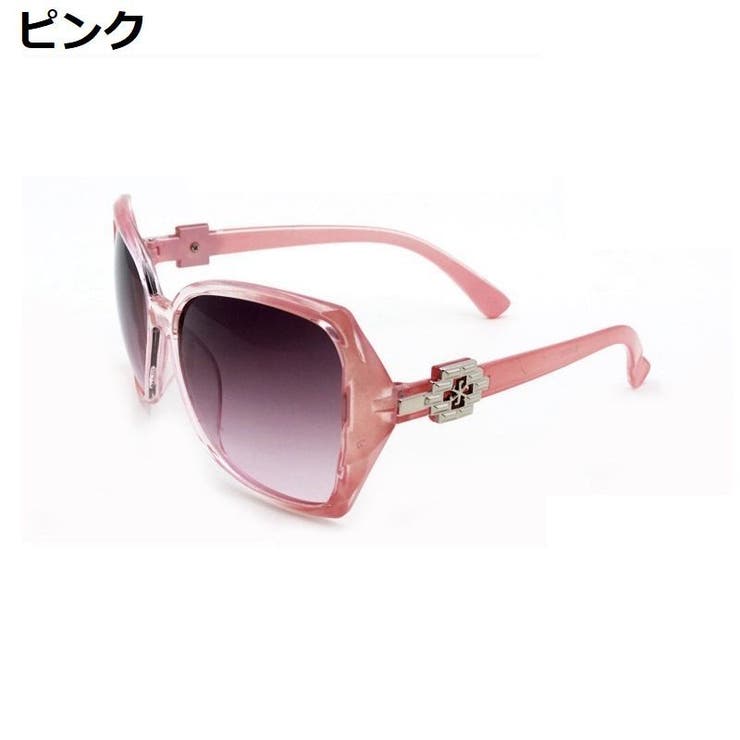 サングラス 伊達メガネ レディース | PlusNao | 詳細画像13 