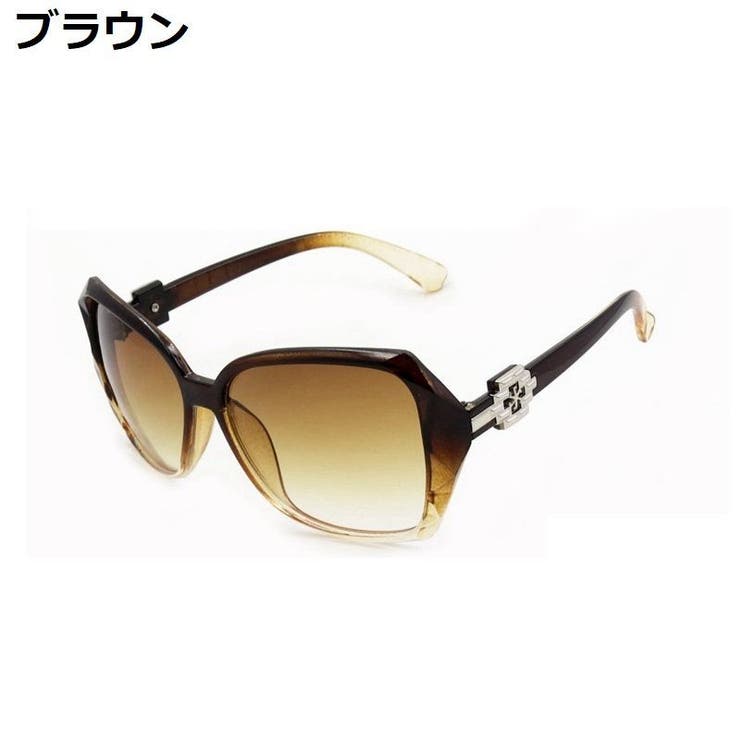 サングラス 伊達メガネ レディース | PlusNao | 詳細画像15 