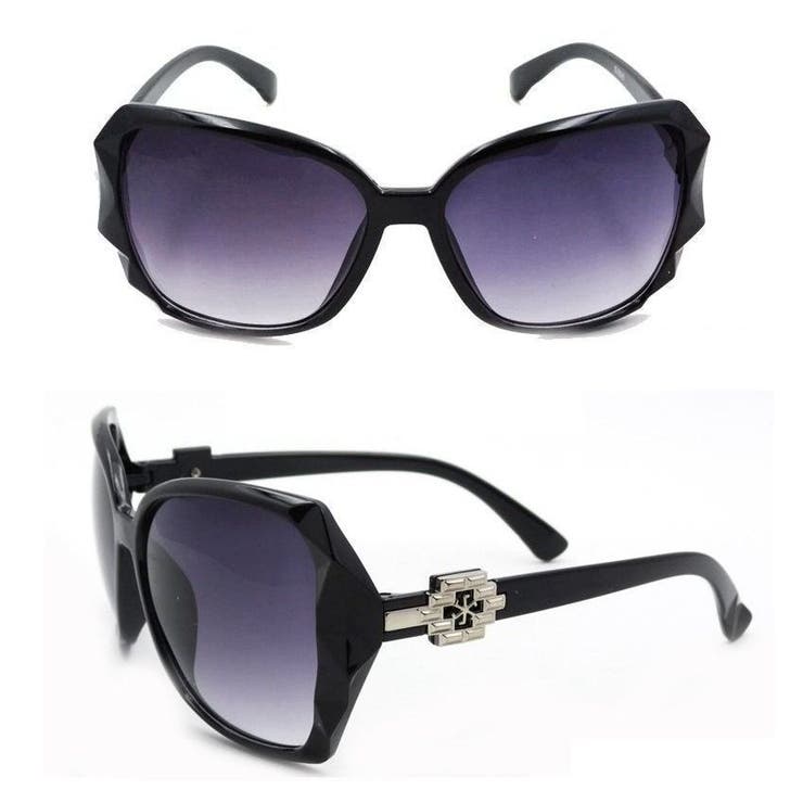 サングラス 伊達メガネ レディース | PlusNao | 詳細画像6 