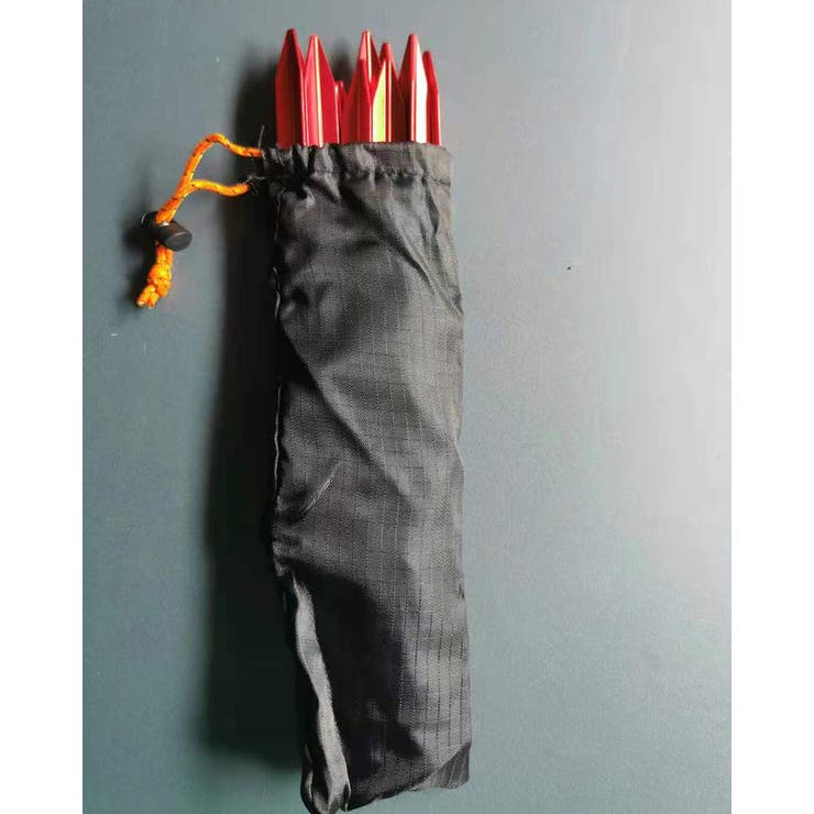 テントペグ Y字タイプ 12本セット | PlusNao | 詳細画像17 