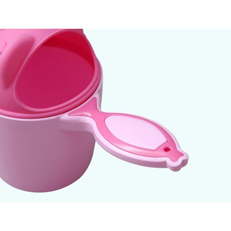 シャワーカップ ベビー用品 赤ちゃん | PlusNao | 詳細画像12 