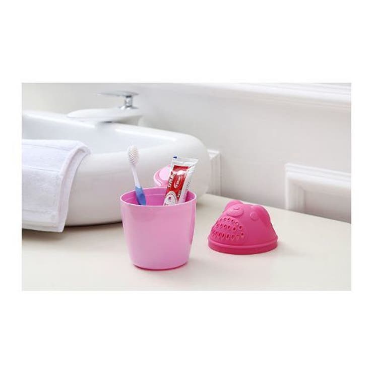 シャワーカップ ベビー用品 赤ちゃん | PlusNao | 詳細画像7 