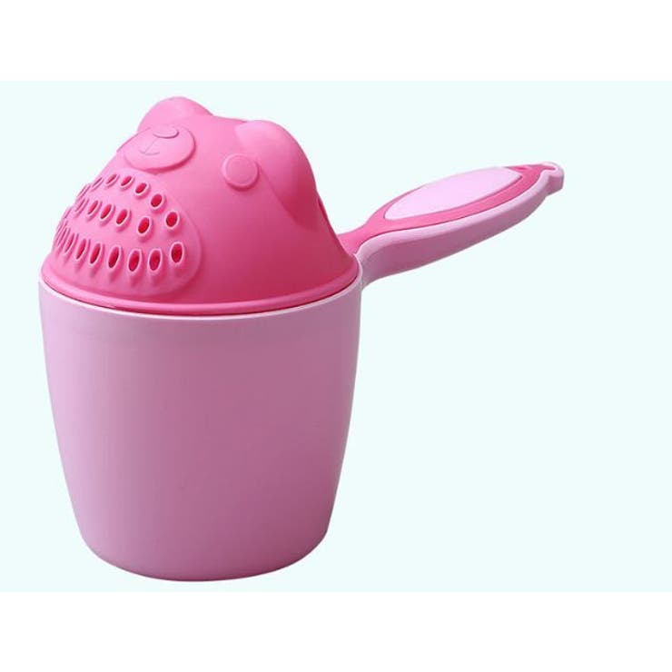 シャワーカップ ベビー用品 赤ちゃん | PlusNao | 詳細画像8 