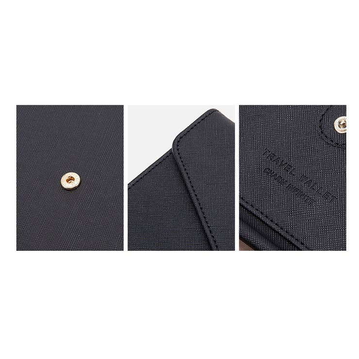 カードケース 男女兼用 レディース | PlusNao | 詳細画像17 