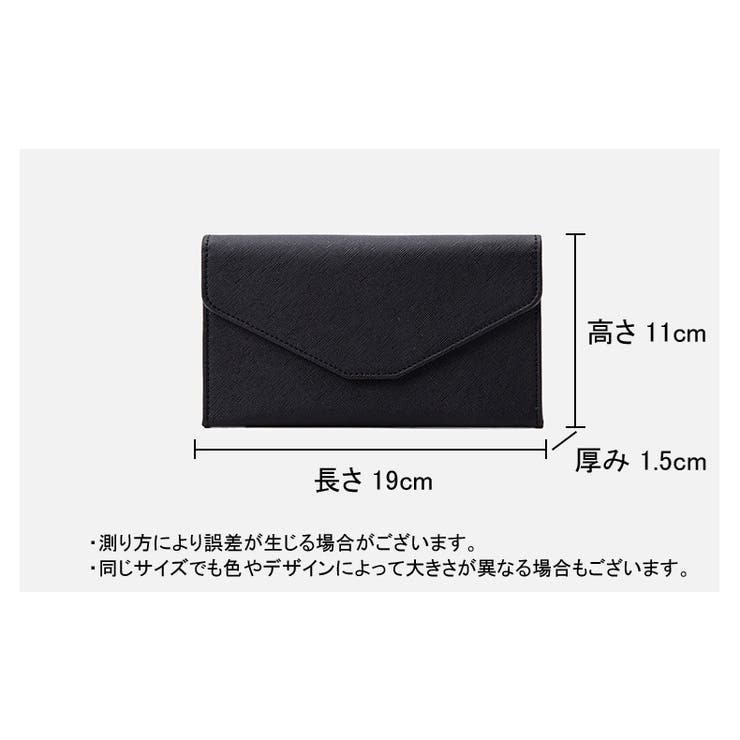 カードケース 男女兼用 レディース | PlusNao | 詳細画像20 