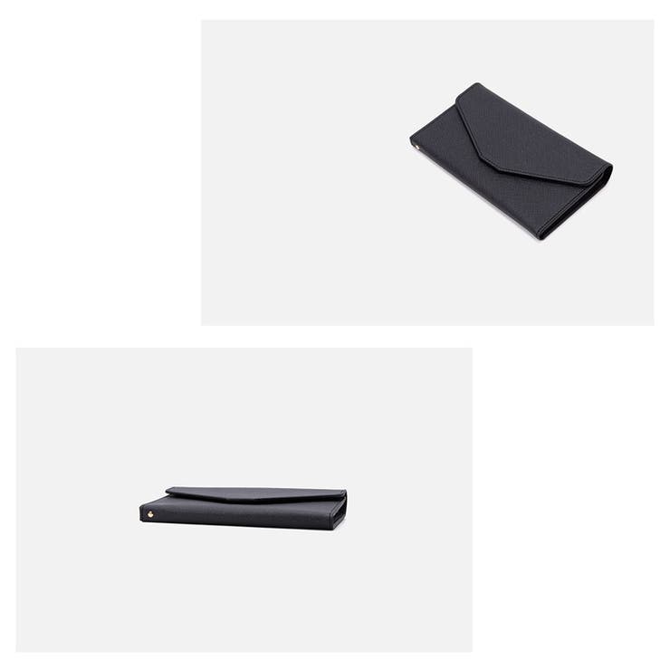 カードケース 男女兼用 レディース | PlusNao | 詳細画像6 