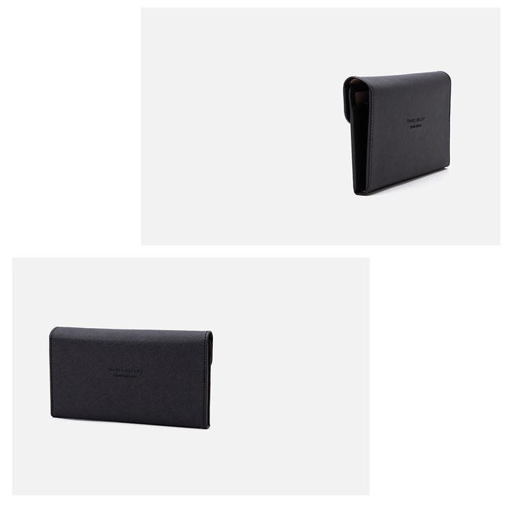 カードケース 男女兼用 レディース | PlusNao | 詳細画像7 