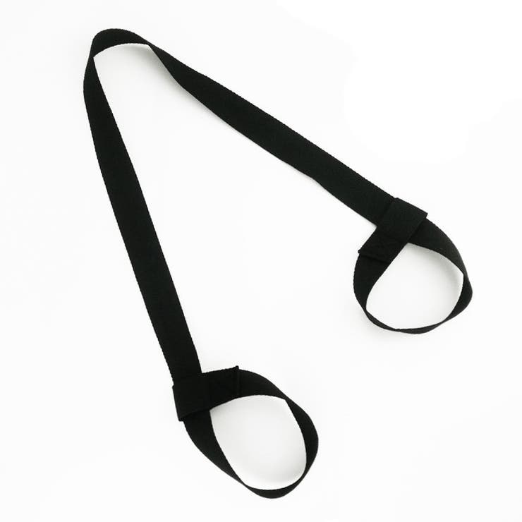 ヨガマットストラップ ショルダータイプ キャリングストラップ | PlusNao | 詳細画像4 