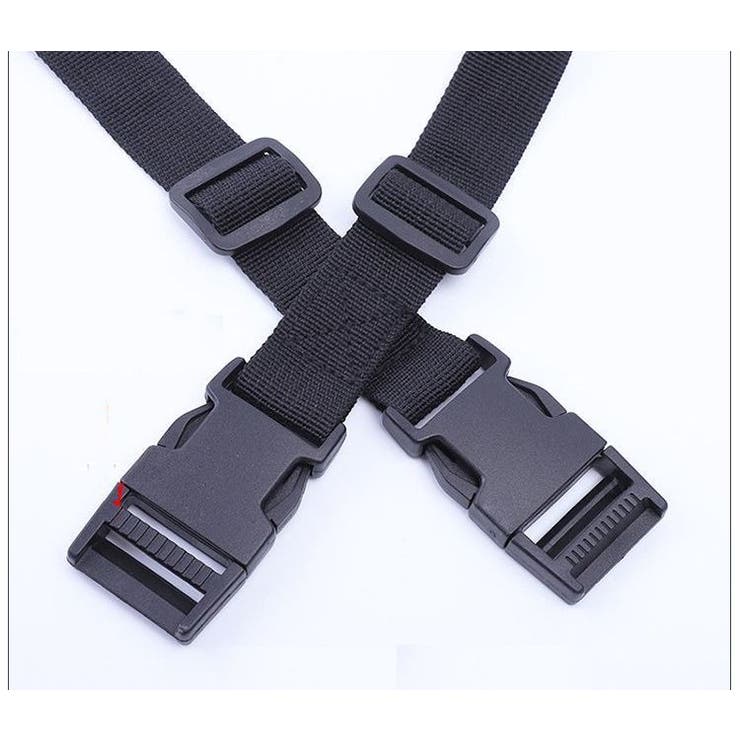 スーツケースベルト 単品 ラゲッジバンド | PlusNao | 詳細画像10 