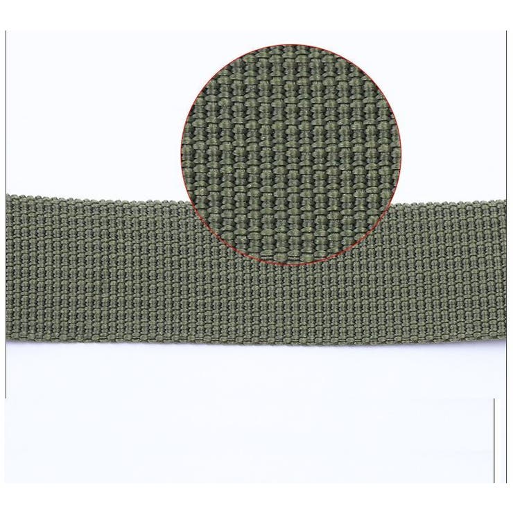 スーツケースベルト 単品 ラゲッジバンド | PlusNao | 詳細画像12 