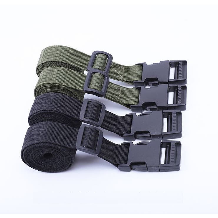 スーツケースベルト 単品 ラゲッジバンド | PlusNao | 詳細画像18 