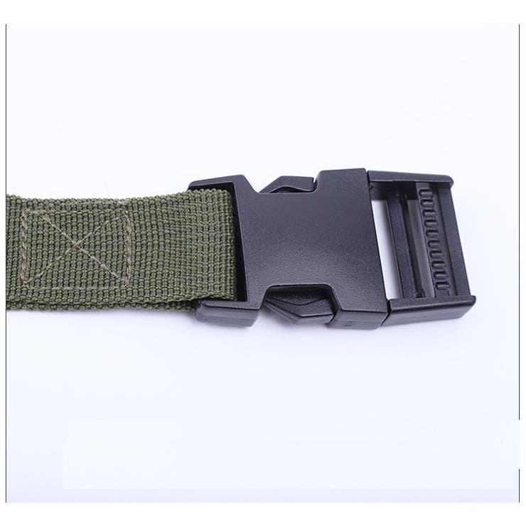 スーツケースベルト 単品 ラゲッジバンド | PlusNao | 詳細画像8 