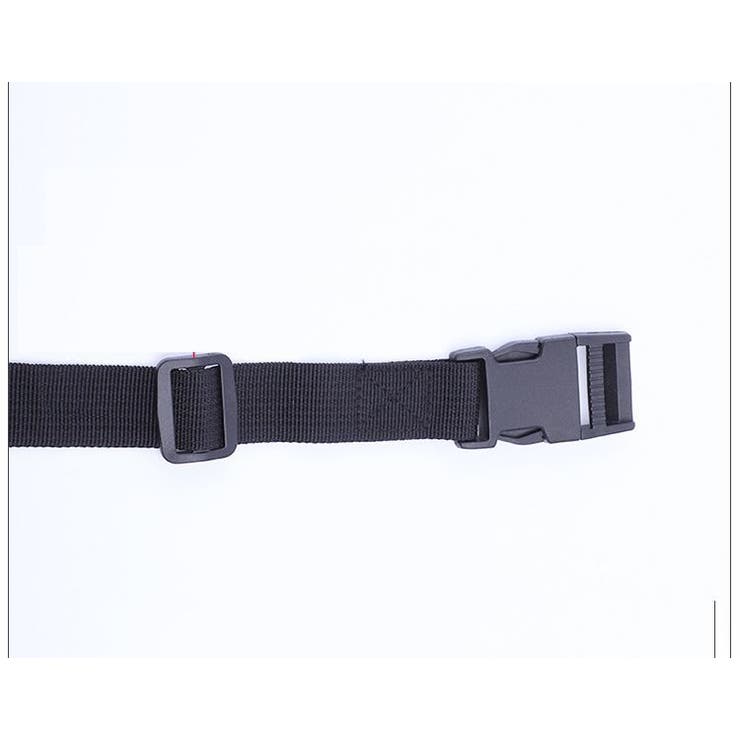 スーツケースベルト 単品 ラゲッジバンド | PlusNao | 詳細画像9 