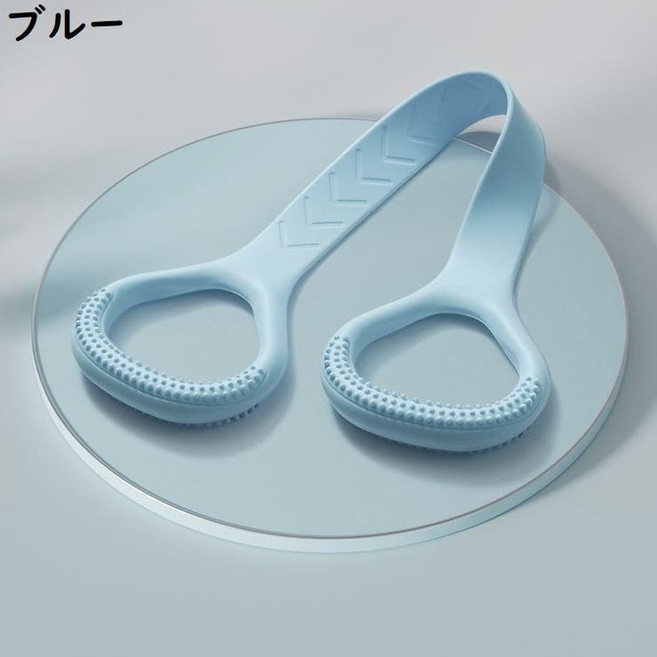 トレーニングチューブ エクササイズバンド シリコン | PlusNao | 詳細画像11 