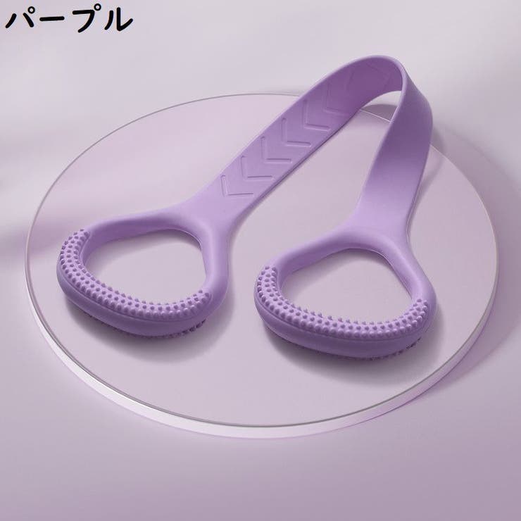 トレーニングチューブ エクササイズバンド シリコン | PlusNao | 詳細画像13 
