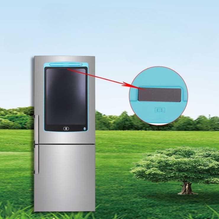 電子メモ 10インチ 12インチ | PlusNao | 詳細画像16 