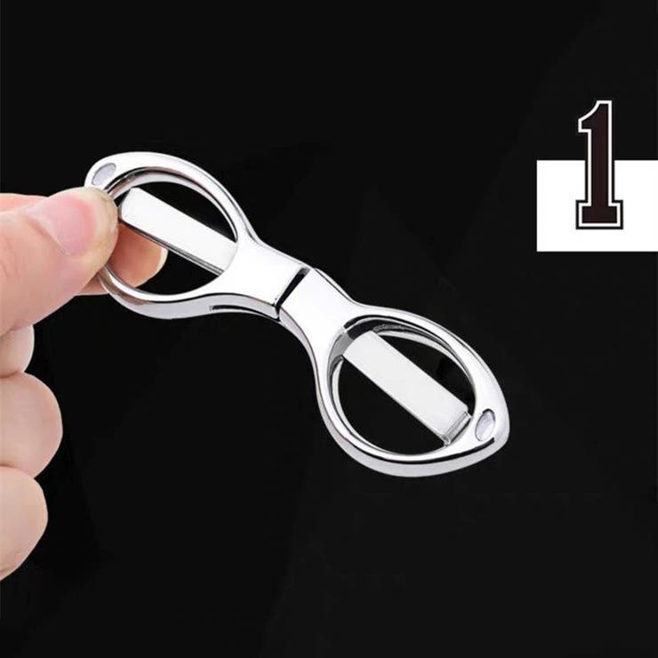 釣りハサミ 糸切りはさみ ラインカッター | PlusNao | 詳細画像10 