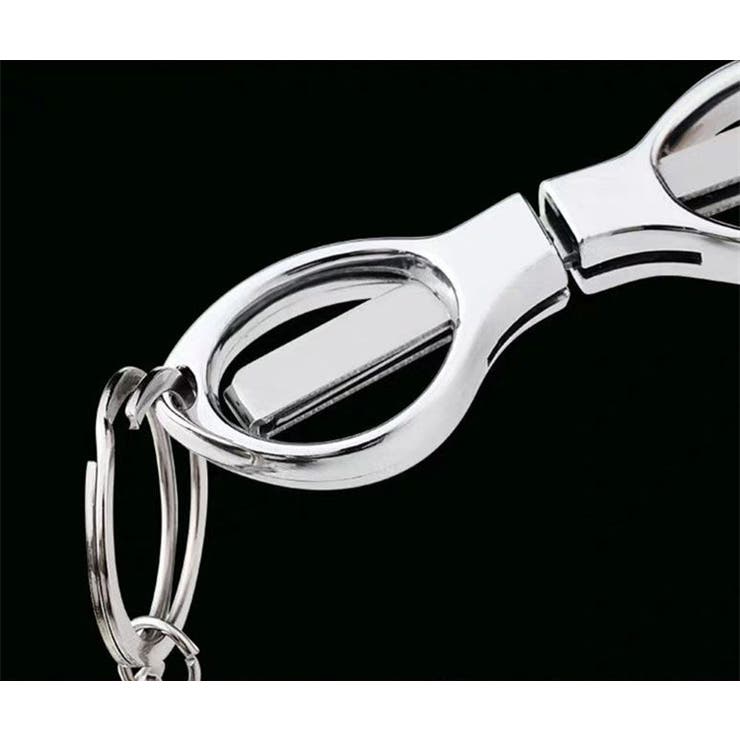 釣りハサミ 糸切りはさみ ラインカッター | PlusNao | 詳細画像13 