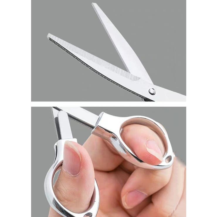 釣りハサミ 糸切りはさみ ラインカッター | PlusNao | 詳細画像14 