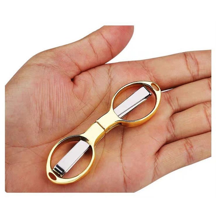 釣りハサミ 糸切りはさみ ラインカッター | PlusNao | 詳細画像6 