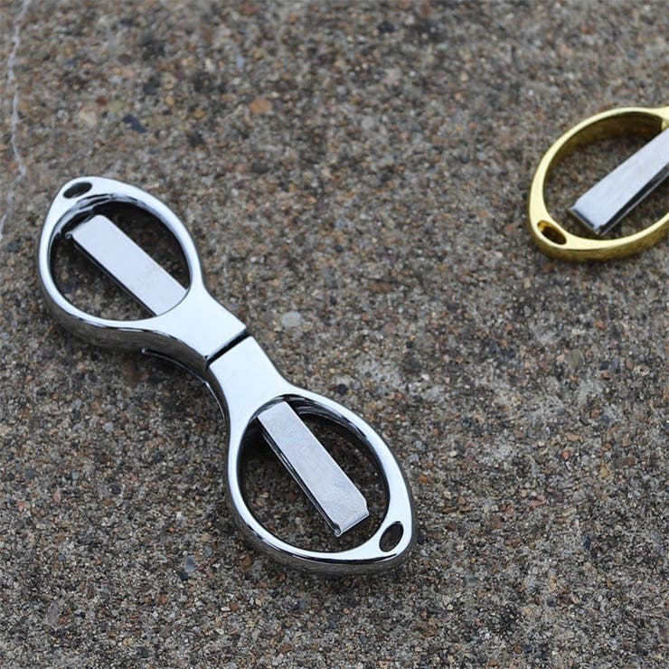 釣りハサミ 糸切りはさみ ラインカッター | PlusNao | 詳細画像7 