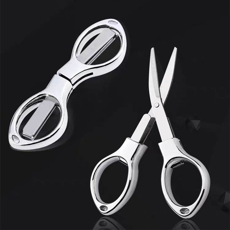 釣りハサミ 糸切りはさみ ラインカッター | PlusNao | 詳細画像8 