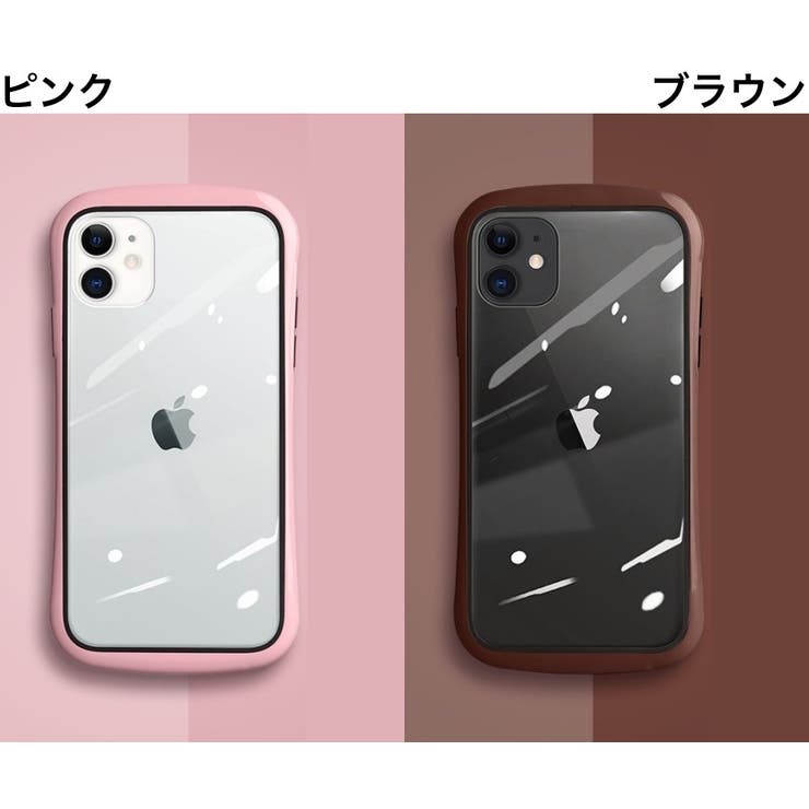 iPhoneケース スマホケース クリアケース | PlusNao | 詳細画像10 