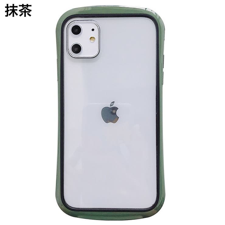 iPhoneケース スマホケース クリアケース | PlusNao | 詳細画像11 