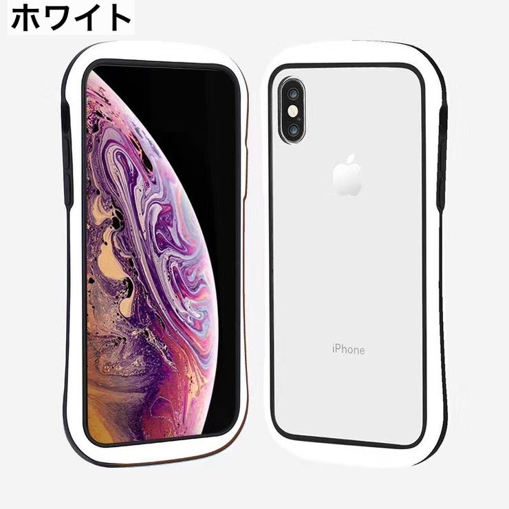 iPhoneケース スマホケース クリアケース | PlusNao | 詳細画像14 
