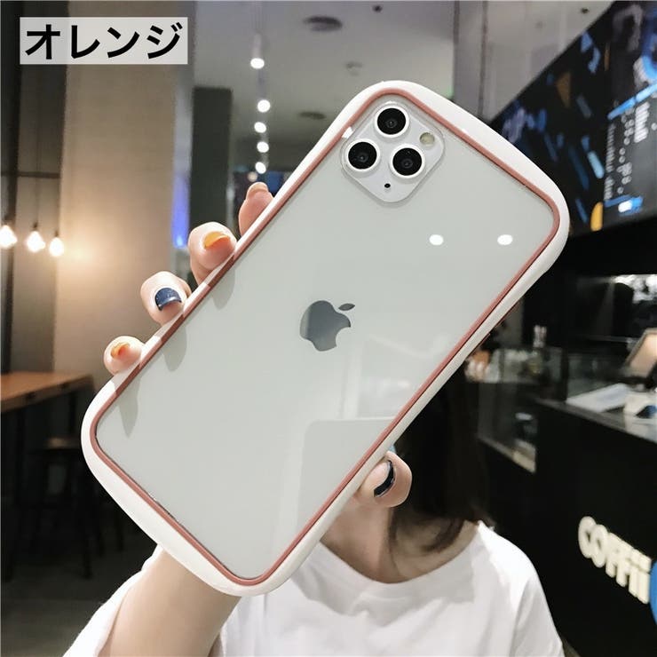 iPhoneケース スマホケース クリアケース | PlusNao | 詳細画像15 