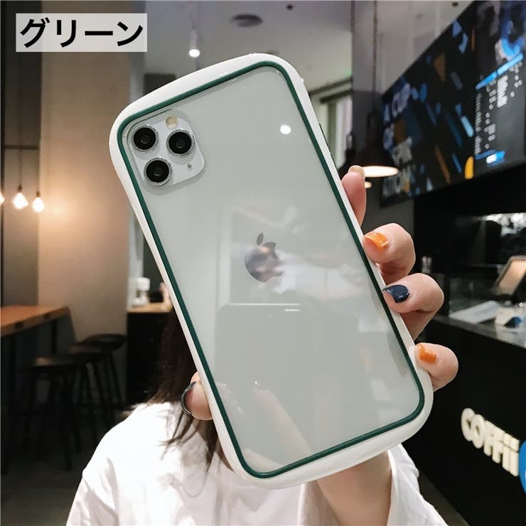 iPhoneケース スマホケース クリアケース | PlusNao | 詳細画像16 