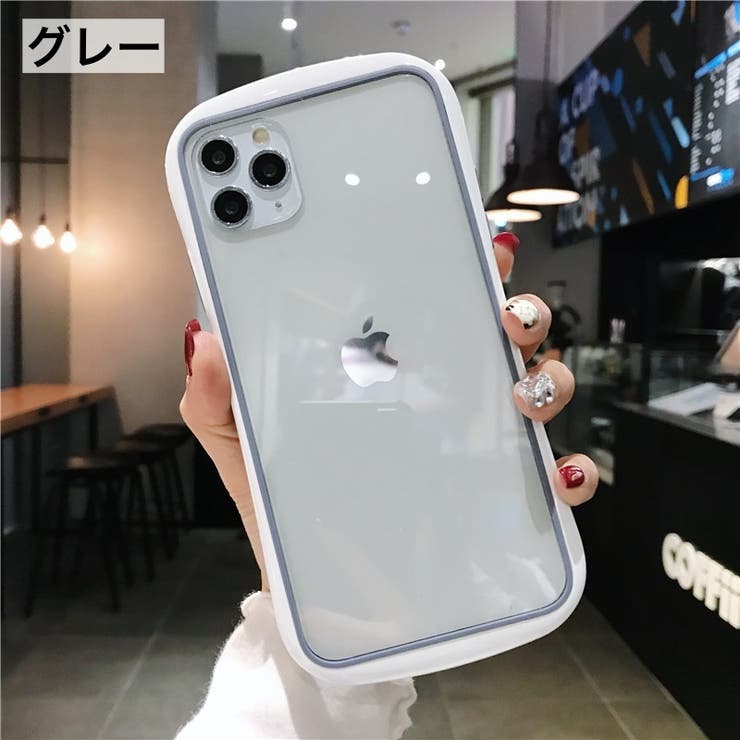 iPhoneケース スマホケース クリアケース | PlusNao | 詳細画像17 