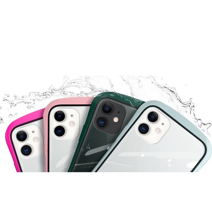 iPhoneケース スマホケース クリアケース | PlusNao | 詳細画像5 