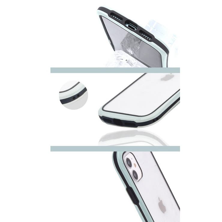 iPhoneケース スマホケース クリアケース | PlusNao | 詳細画像7 