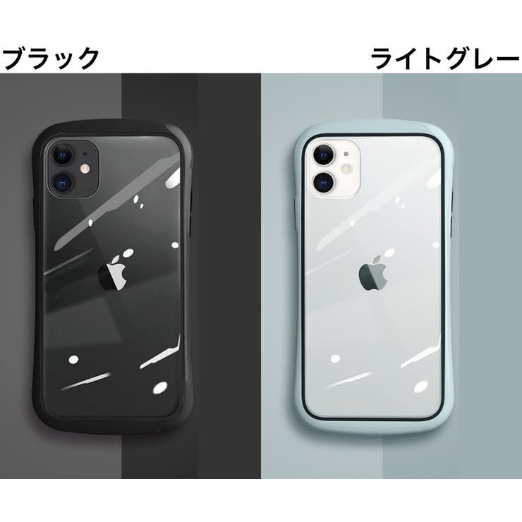 iPhoneケース スマホケース クリアケース | PlusNao | 詳細画像8 