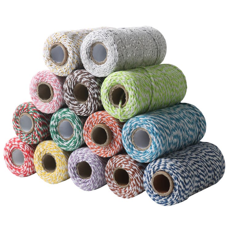 ラッピング紐 包装用紐 ラッピングリボン | PlusNao | 詳細画像3