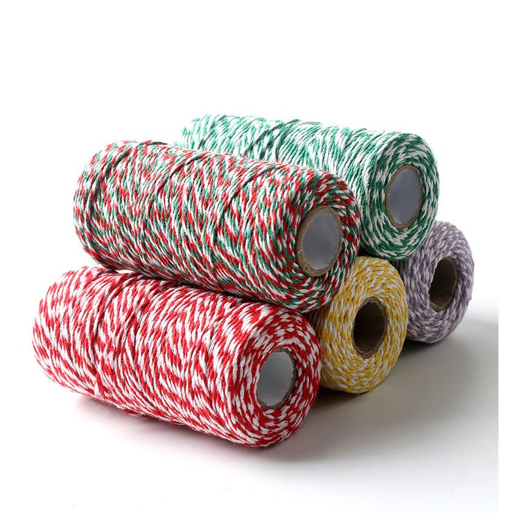 ラッピング紐 包装用紐 ラッピングリボン | PlusNao | 詳細画像4