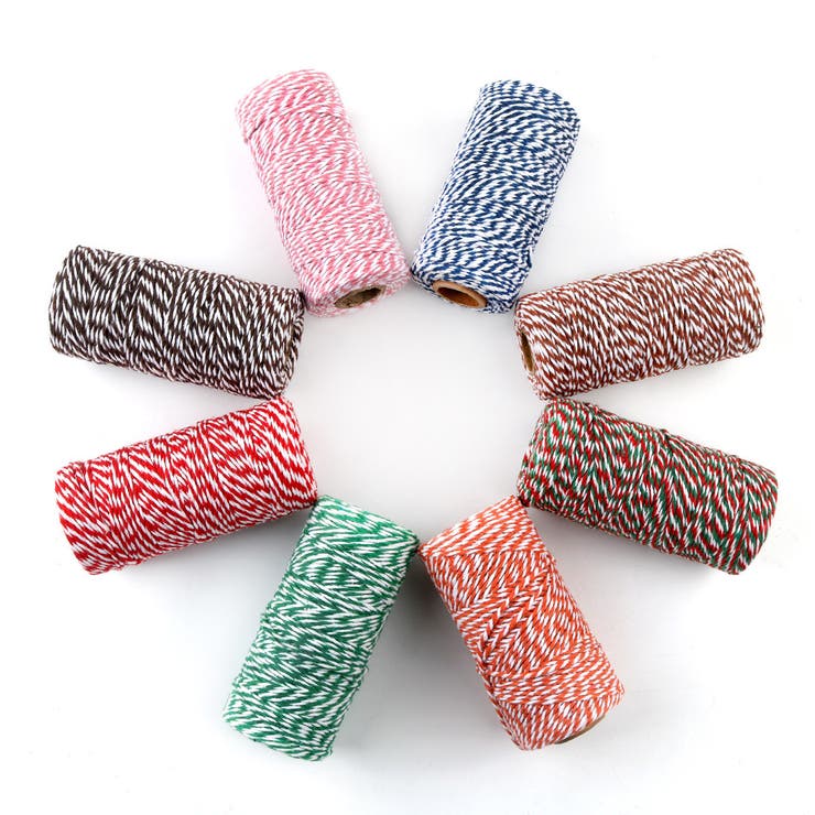 ラッピング紐 包装用紐 ラッピングリボン | PlusNao | 詳細画像5