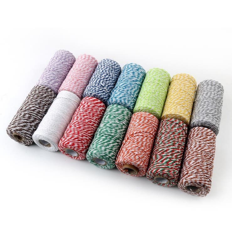 ラッピング紐 包装用紐 ラッピングリボン | PlusNao | 詳細画像6