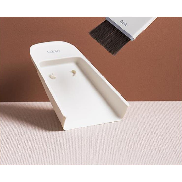 ミニほうき ちりとり スクレイパー | PlusNao | 詳細画像10 