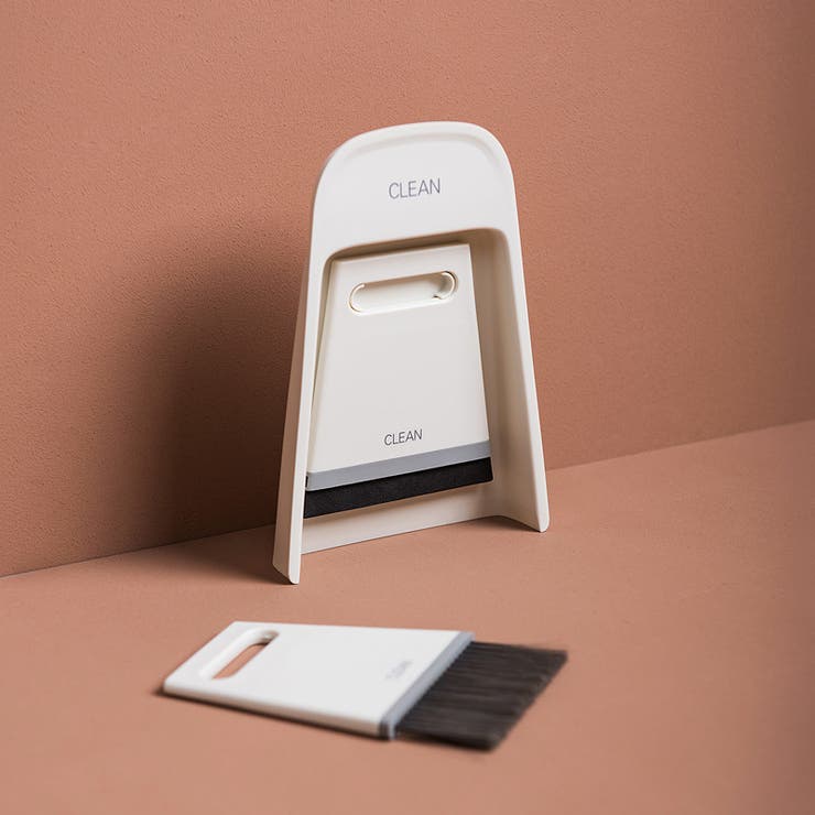 ミニほうき ちりとり スクレイパー | PlusNao | 詳細画像11 