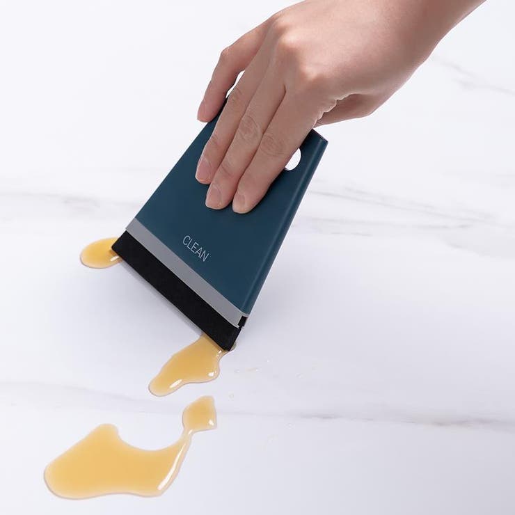 ミニほうき ちりとり スクレイパー | PlusNao | 詳細画像6 