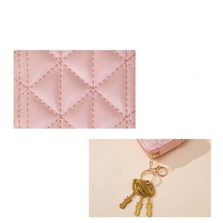 ミニ化粧ポーチ リップケース 口紅入れ | PlusNao | 詳細画像16 